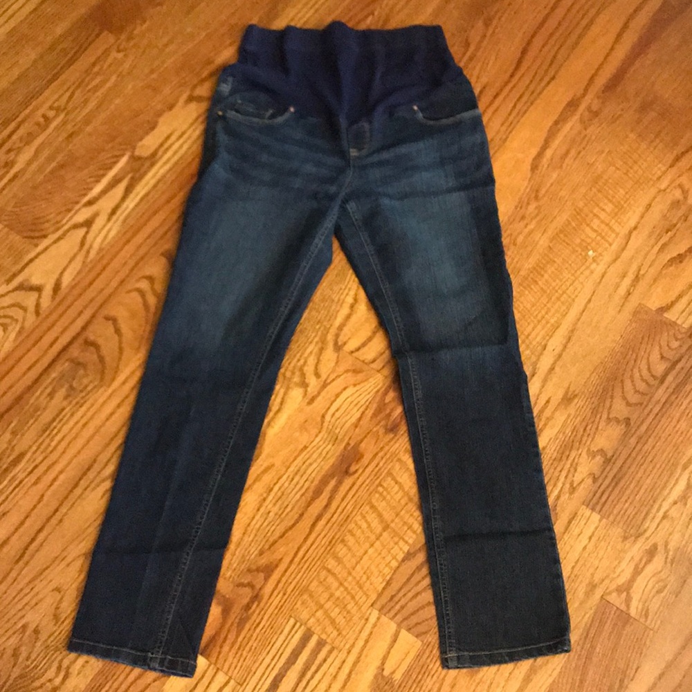 Maternity pants